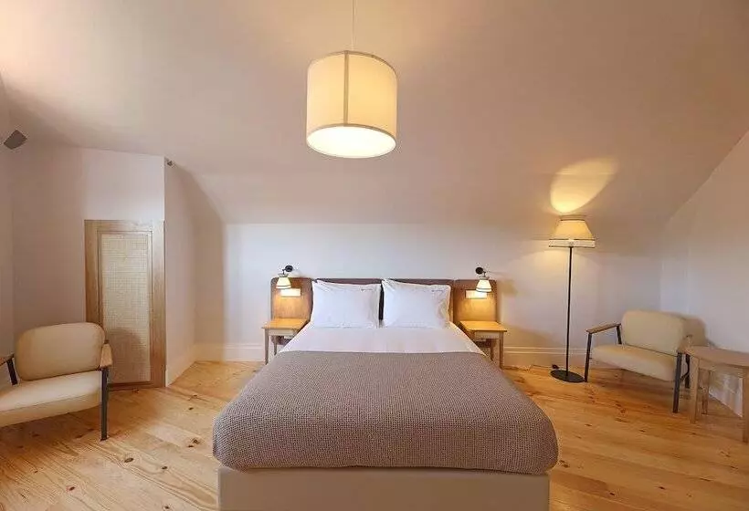 Memoria Porto Flh Hotels