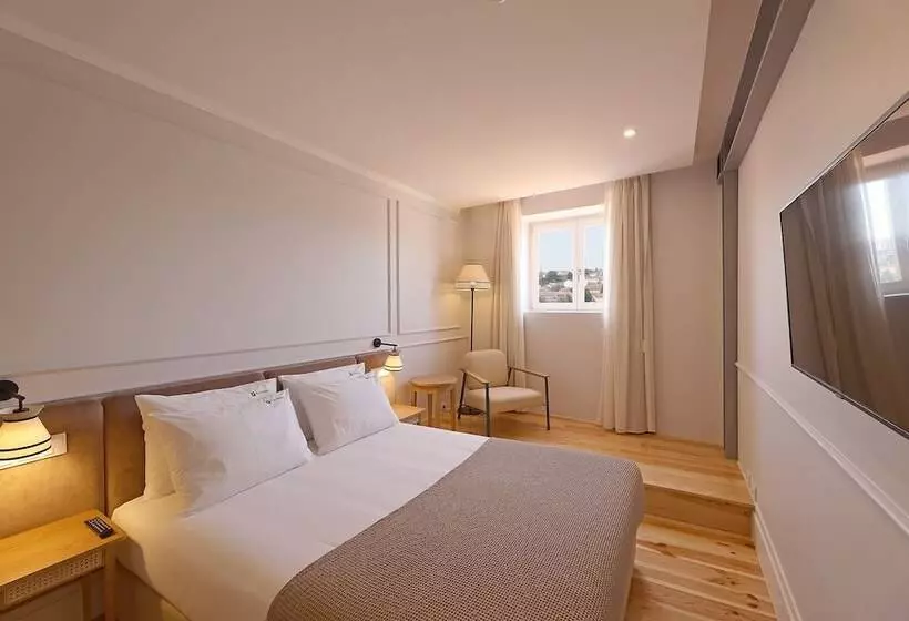 Memoria Porto Flh Hotels