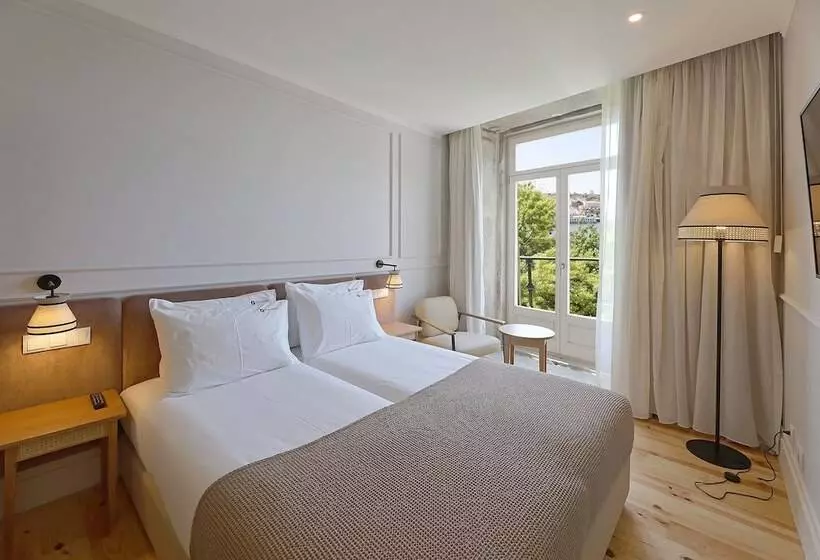 Memoria Porto Flh Hotels