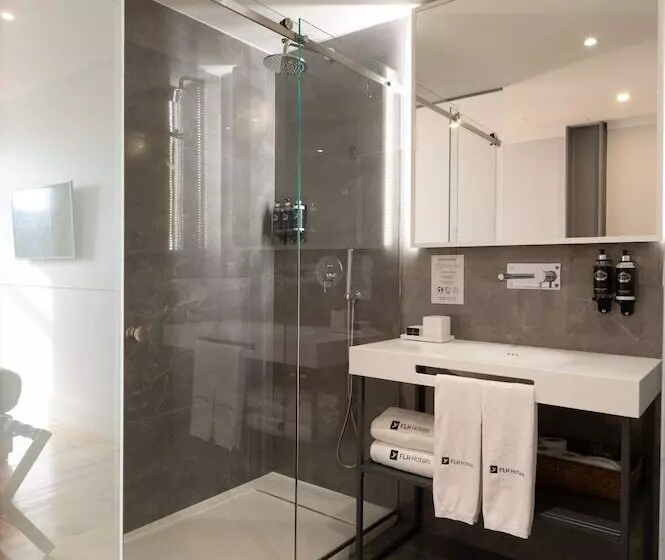 Memoria Porto Flh Hotels