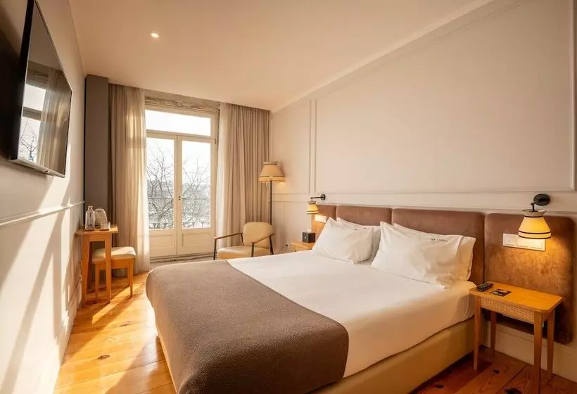 Memoria Porto Flh Hotels