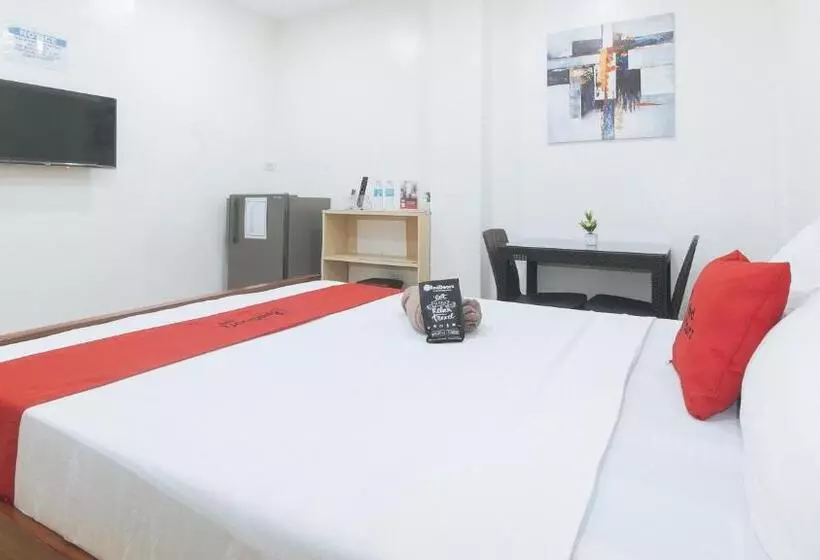 Hotelli Reddoorz At Rjs Bldg Near Lyceum Gen Trias Cavite