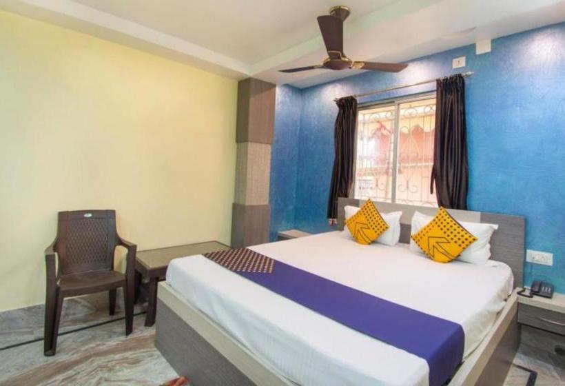 Hotel Staymaker Rajeshwari Inn