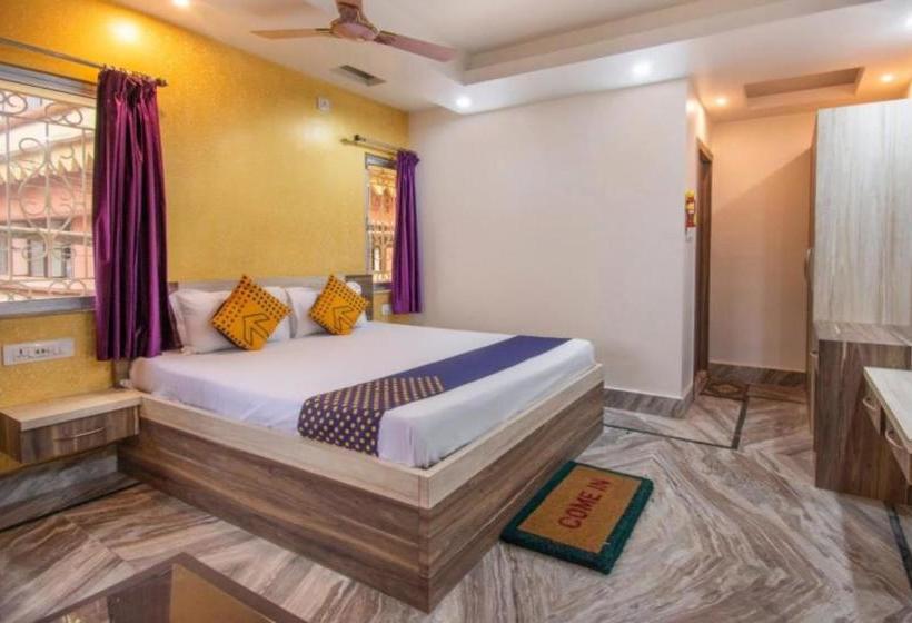 Hotel Staymaker Rajeshwari Inn