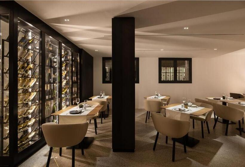 áurea Palacio De Correos By Eurostars Hotel Company