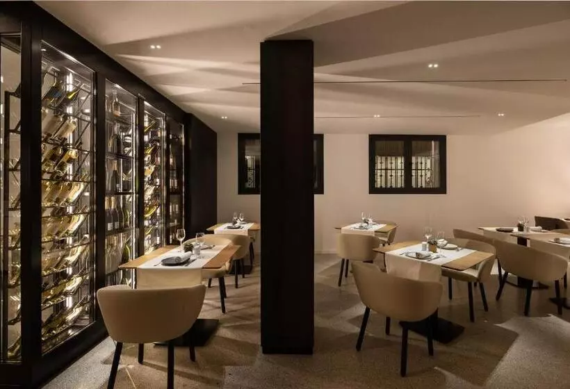 áurea Palacio De Correos By Eurostars Hotel Company