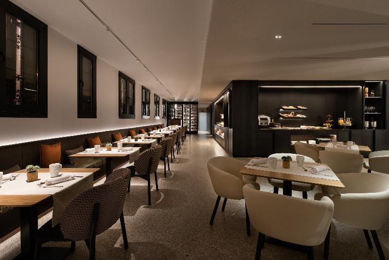 áurea Palacio De Correos By Eurostars Hotel Company