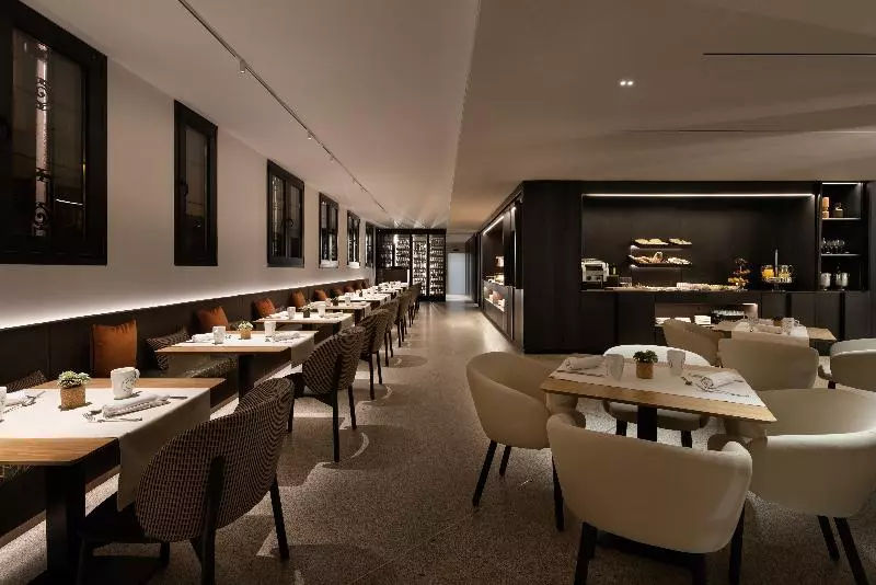 áurea Palacio De Correos By Eurostars Hotel Company