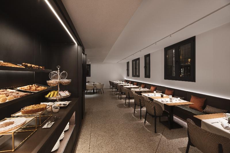 áurea Palacio De Correos By Eurostars Hotel Company