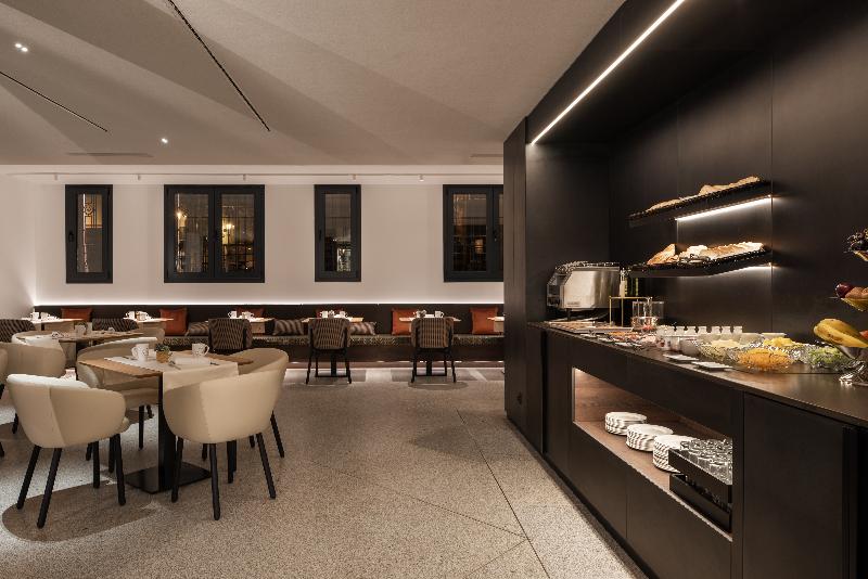 áurea Palacio De Correos By Eurostars Hotel Company