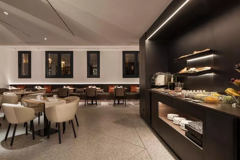 áurea Palacio De Correos By Eurostars Hotel Company