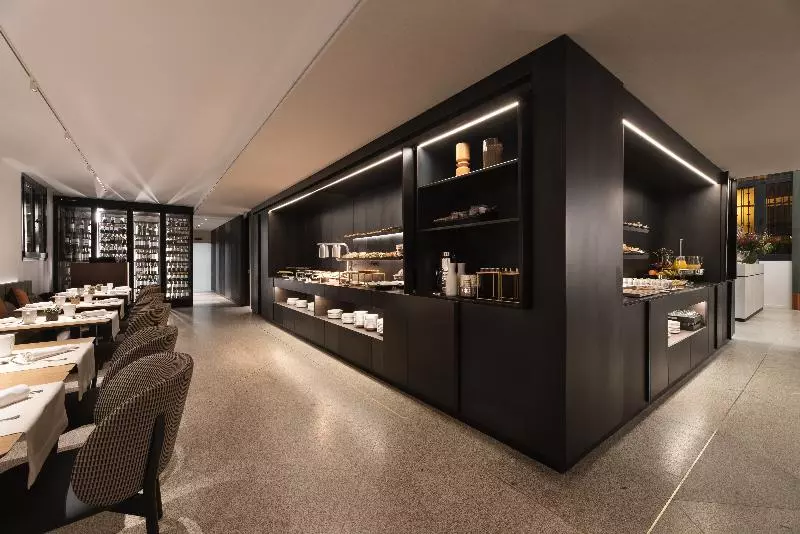 áurea Palacio De Correos By Eurostars Hotel Company