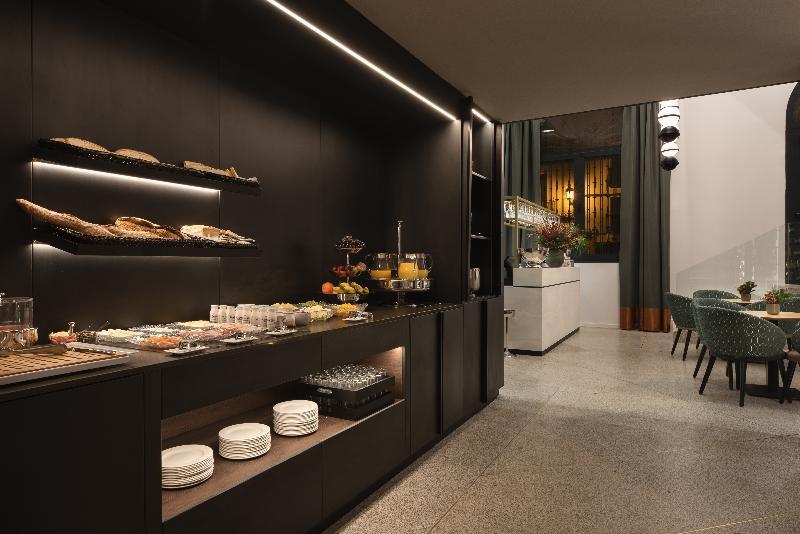 áurea Palacio De Correos By Eurostars Hotel Company