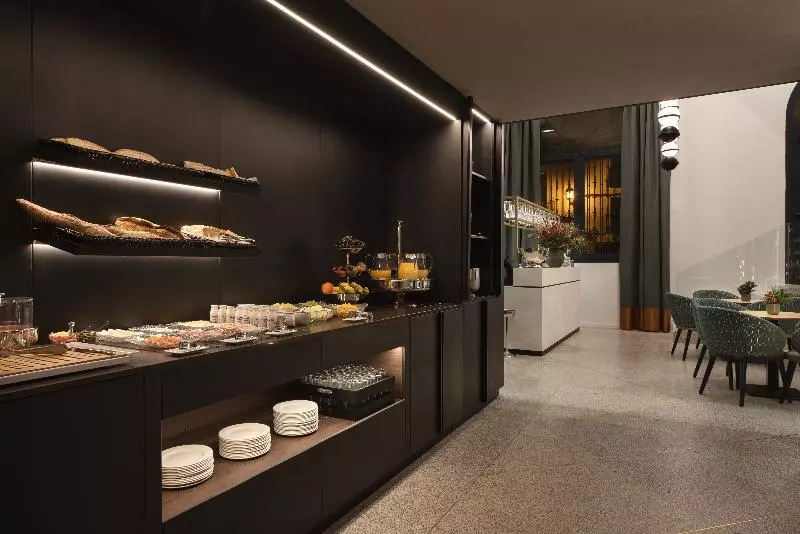 áurea Palacio De Correos By Eurostars Hotel Company