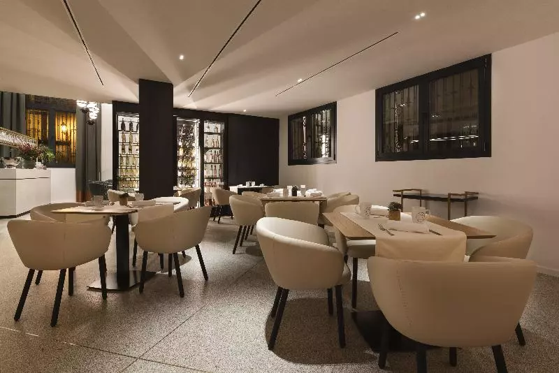 áurea Palacio De Correos By Eurostars Hotel Company