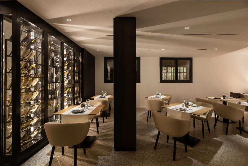 áurea Palacio De Correos By Eurostars Hotel Company