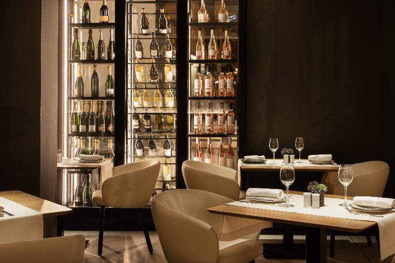 áurea Palacio De Correos By Eurostars Hotel Company