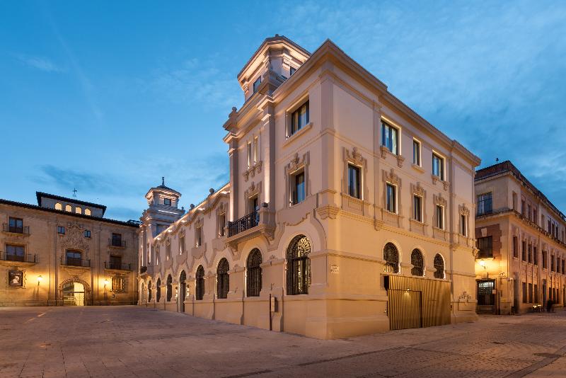áurea Palacio De Correos By Eurostars Hotel Company