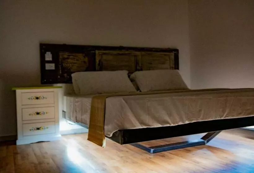 Hummercafé B&b