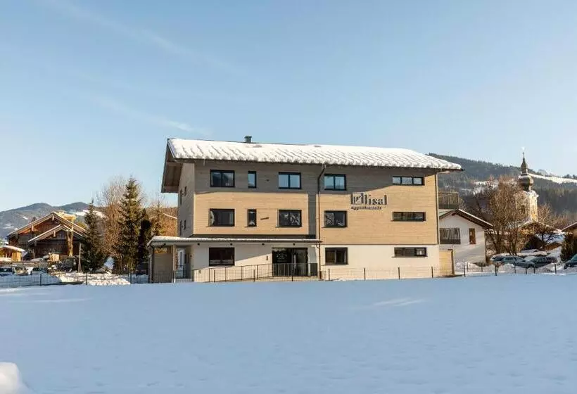 Lisal Appartements