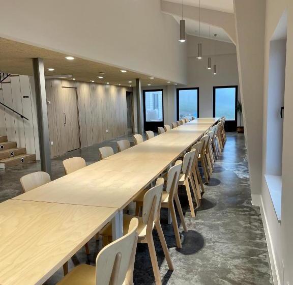 ペンション Casa Galego