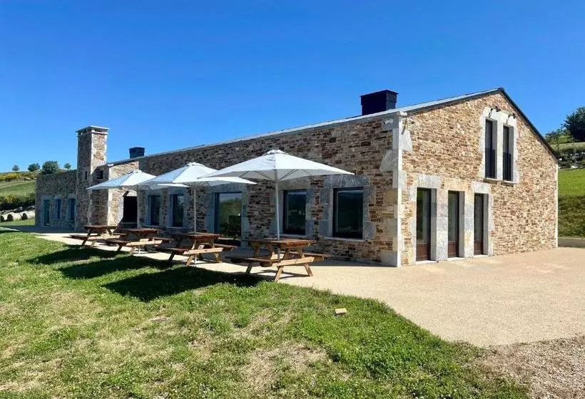 Majatalo Casa Galego