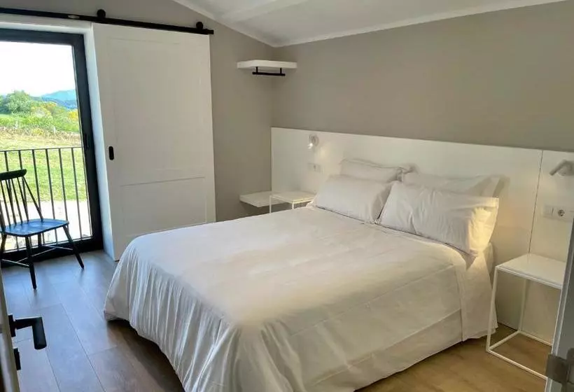 Majatalo Casa Galego