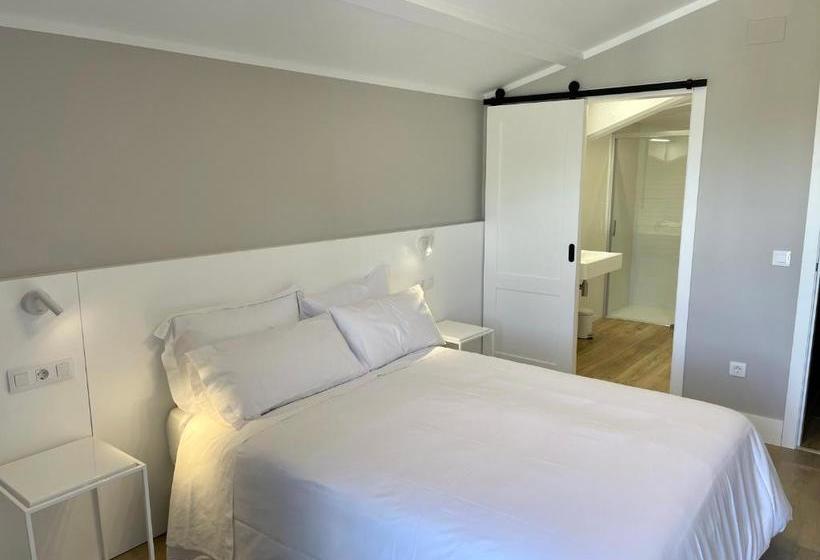 ペンション Casa Galego