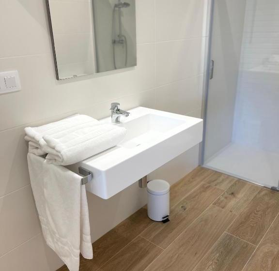 ペンション Casa Galego