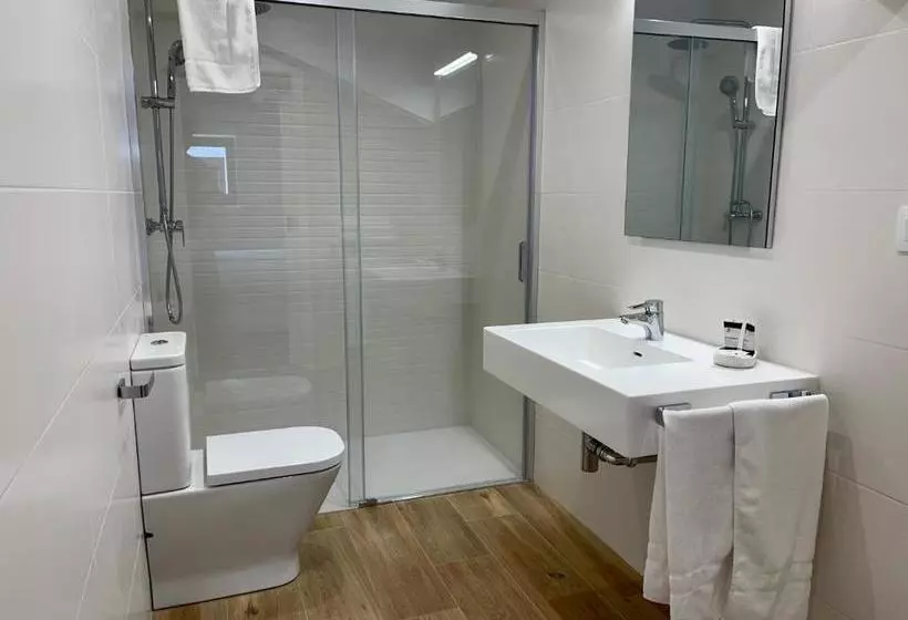 Majatalo Casa Galego