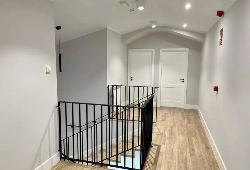 Majatalo Casa Galego