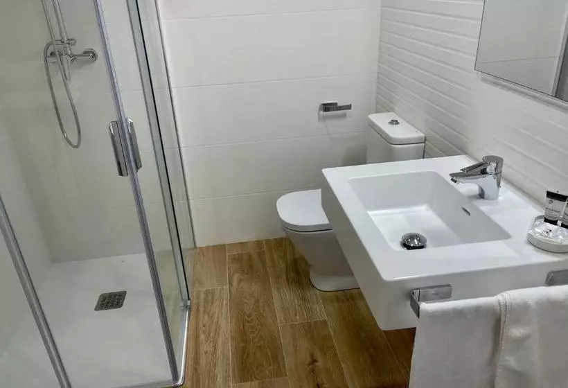 Majatalo Casa Galego