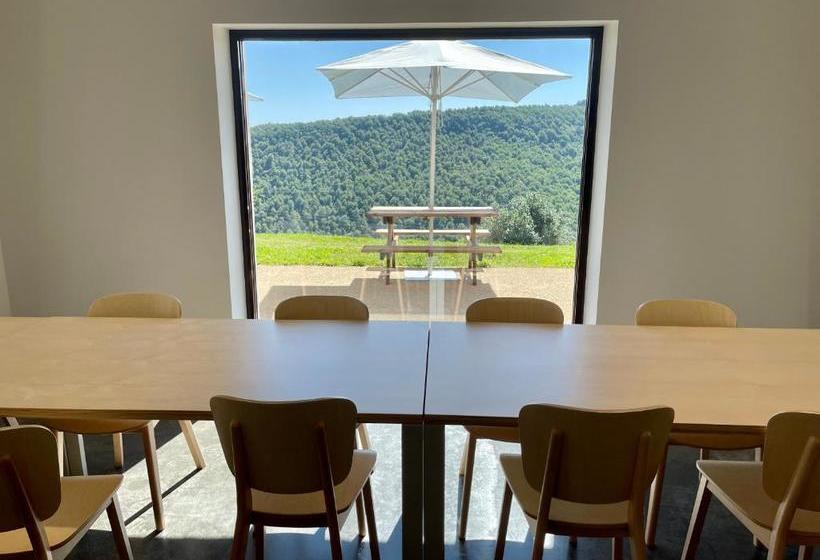 ペンション Casa Galego