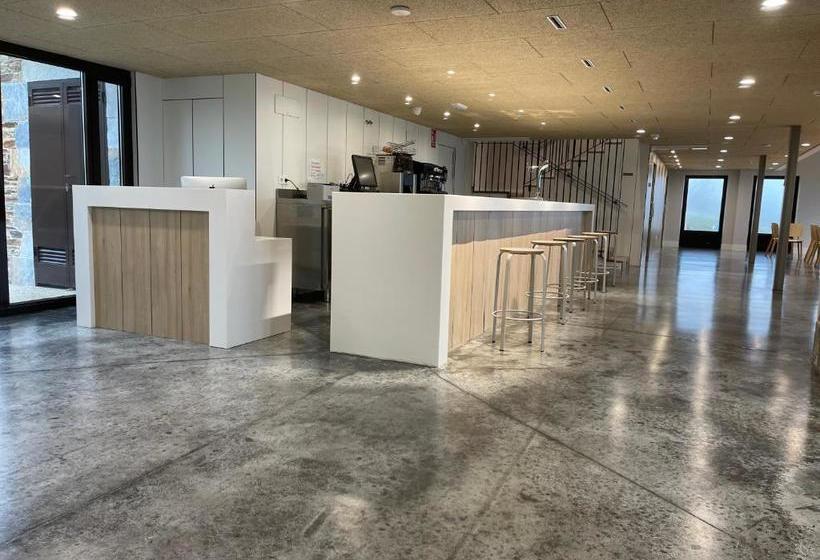 ペンション Casa Galego