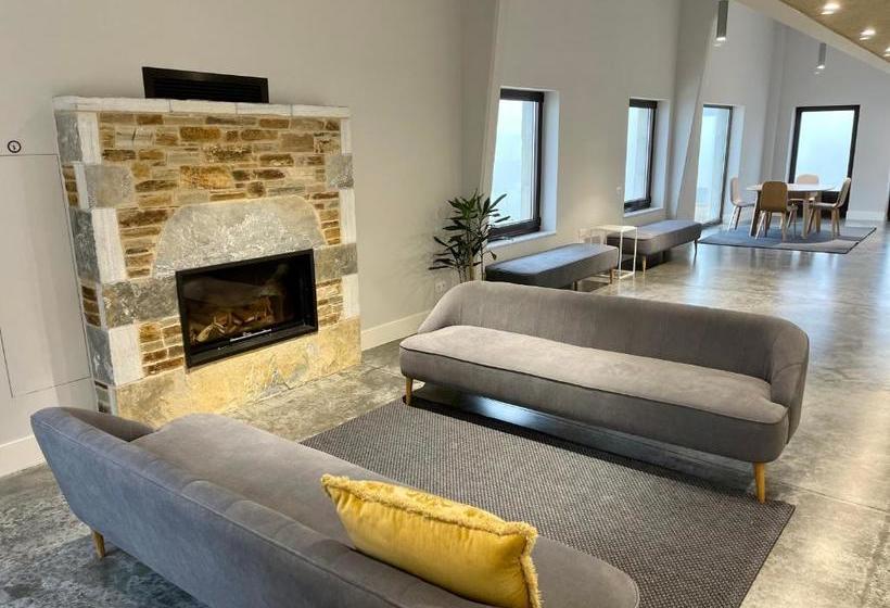 ペンション Casa Galego