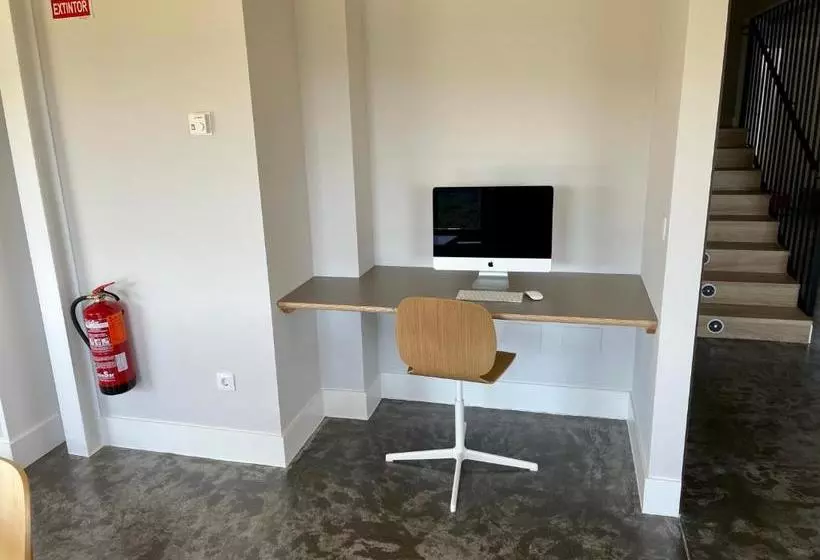 Majatalo Casa Galego