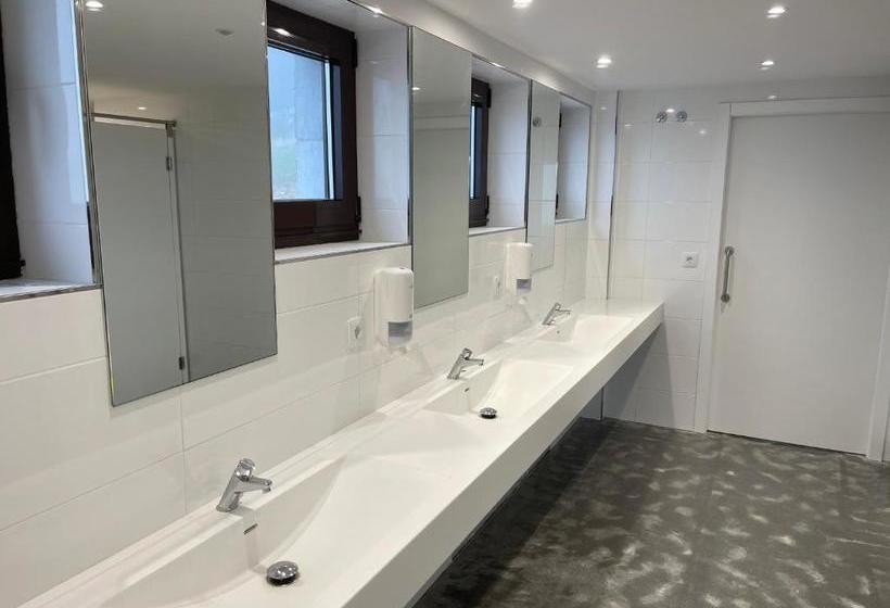 ペンション Casa Galego