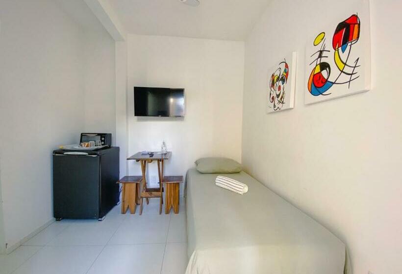 Pension Kalug   Suíte Individual Com Wi Fi 200mbps Em Condomínio Fechado Na Praia Do Sul