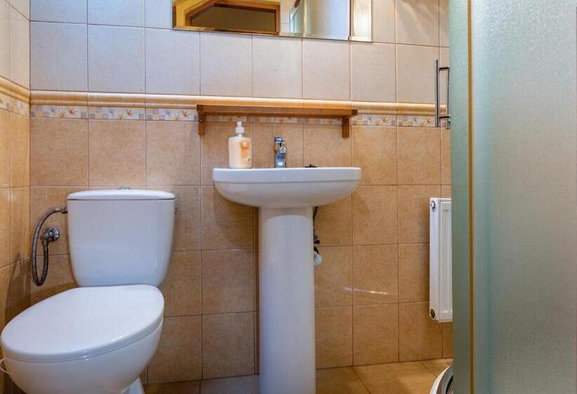 پانسیون Penzión Jana