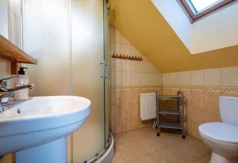 پانسیون Penzión Jana