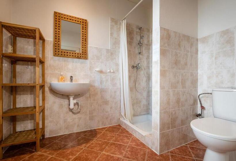 پانسیون Penzión Jana