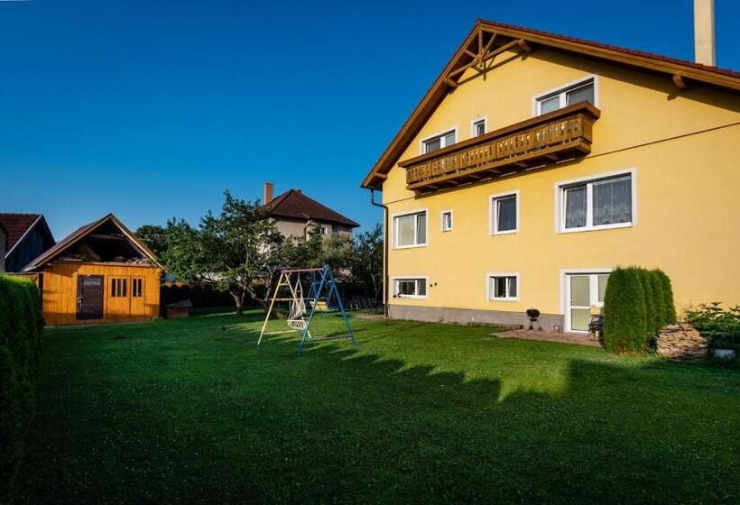 پانسیون Penzión Jana