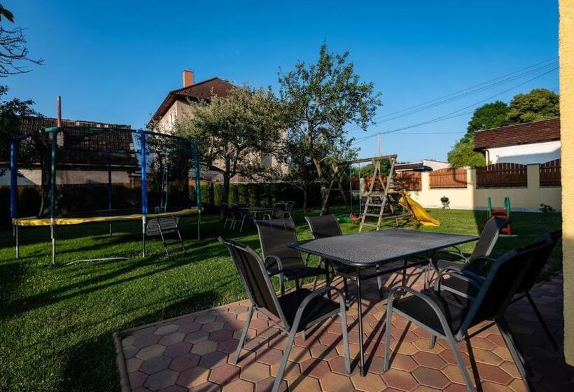 پانسیون Penzión Jana