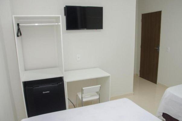 펜션 Pousada Cecilia