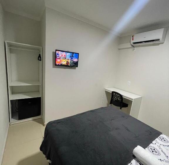 펜션 Pousada Cecilia