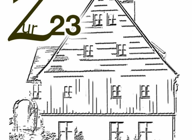 Pension Zur 23