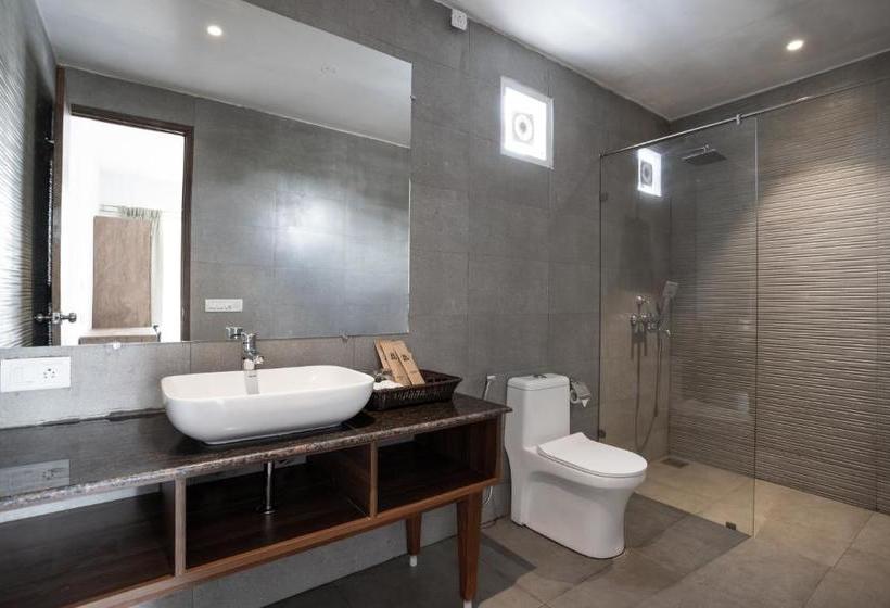 Sibaya Beach Resort, Morjim