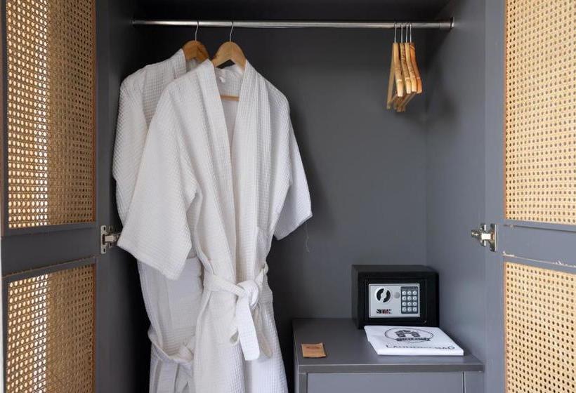 Sibaya Beach Resort, Morjim