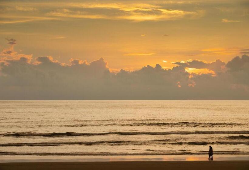 Sibaya Beach Resort, Morjim