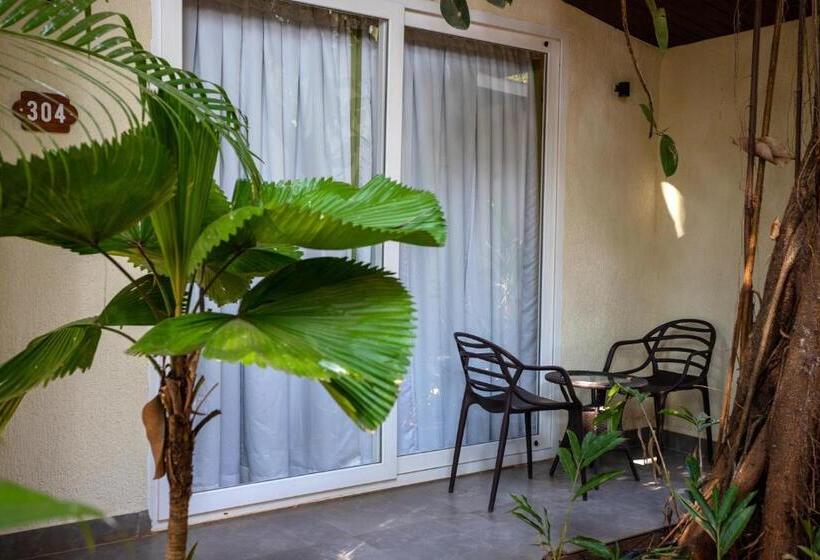 Sibaya Beach Resort, Morjim